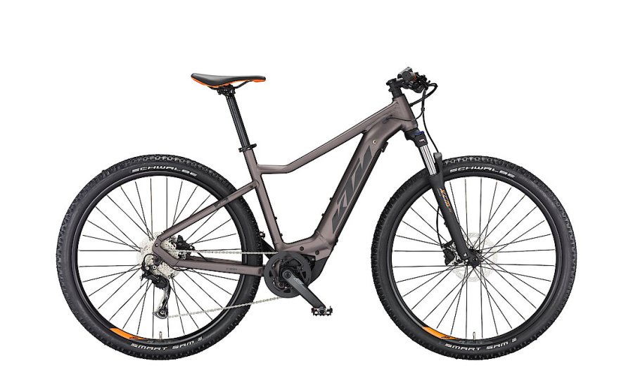 KOLA > KTM RACE 592